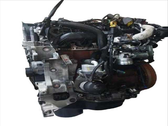 Foto 3ª: Motor Completo Toyota Prius 2.2 HDI 156CV (2007)