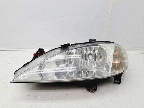 Faro Izquierdo Renault Megane 1.6 BERLINA 107CV 79KW I FASE 2 BERLINA BA0)