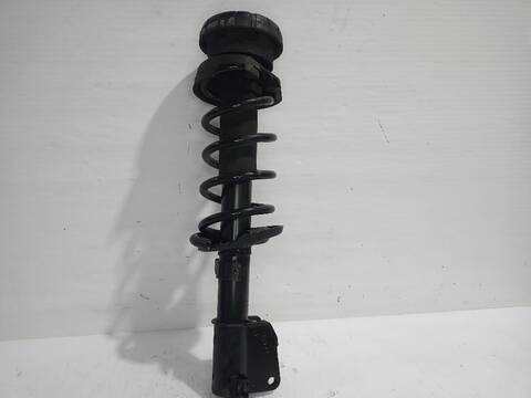 Foto 2ª: Amortiguador Delantero Izquierdo Renault Trafic L1H1 2 7T 95CV [R9M413] (2014)