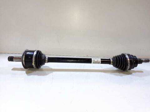 Transmision Trasera Izquierda Mercedes Clase V 200 V 250 CDI/BT 4MATIC 447.813) 190CV 140KW