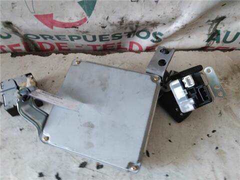 Centralita Motor ECU Toyota Corolla 1.8