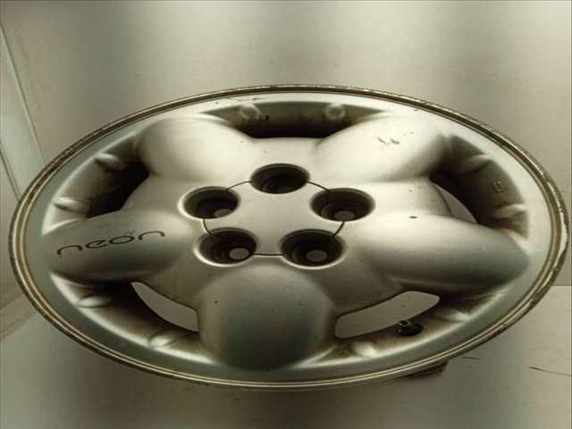 LLanta Aleacion Chrysler Neon 2.0 CAT 152CV 112KW