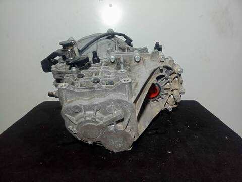 Foto 3ª: Caja Cambios Hyundai ix35 1.7 CRDI 116CV 85KW [D4FD] (2011)