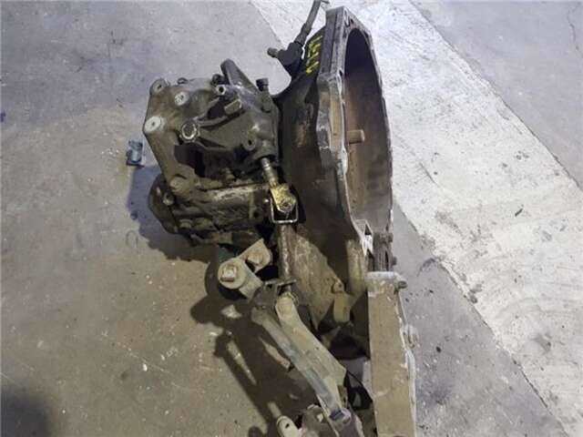 Caja Cambios Opel Astra 2.0 CLUB [2.0 LTR. - 74 KW DTI]