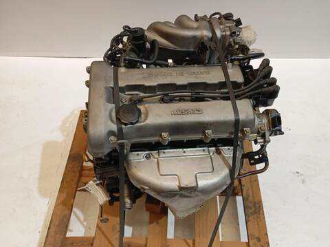 Foto 2ª: Motor Completo Mazda Xedos VERSION INDEFINIDA