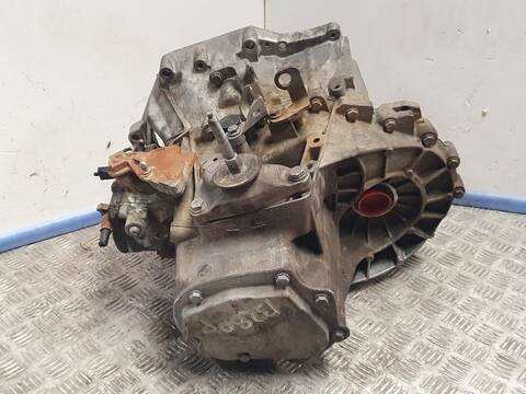 Foto 3ª: Caja Cambios Peugeot 308 URBAN 109CV 80KW [9HZ] (2008)