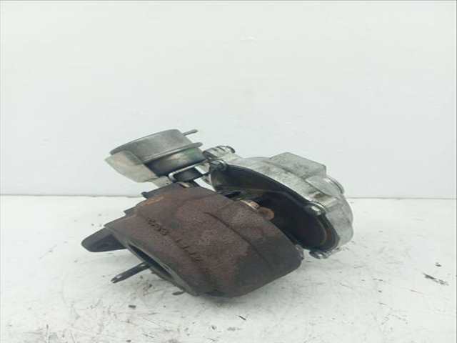 Foto 2ª: Turbocompresor Renault Megane 1.5 DCI BM02 BM13 BM2A CM02 CM13) 101CV 74KW II BM0/1_ CM0/1_) [K9K 728,K9K 729] (2008)
