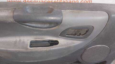 Foto 2ª: Tapizados Cartoneras Fiat Scudo 10 COMFORT L1H1 90 MULTIJET 90CV 66KW FURGON [9HU] (2008)