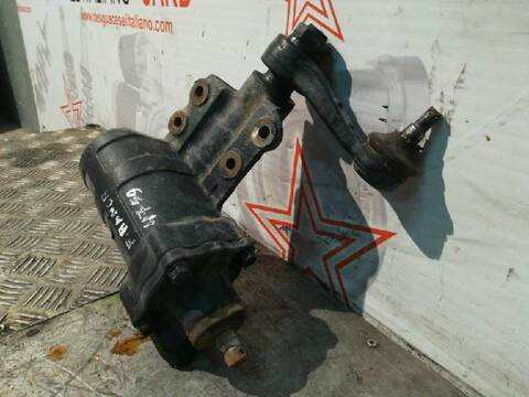 Foto 2ª: Caja Direccion Ford Ranger CABINA DOBLE ROYAL 4X4 109CV 80KW [WLT] (2001)