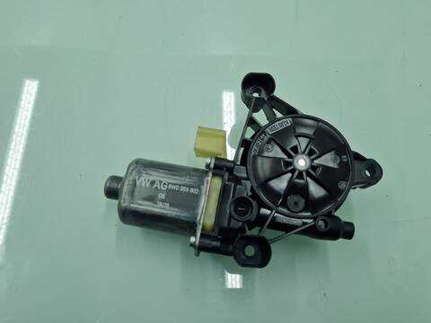 Foto 4ª: Elevalunas Eléctrico Delantero Izquierdo Audi A1 30 TFSI BASICO 116CV 85KW [DKRF] (2020)