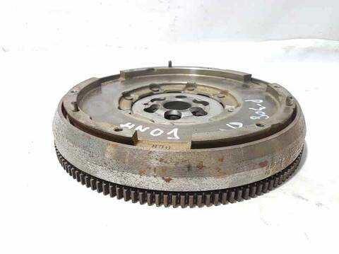 Foto 2ª: Volante Motor Peugeot 208 1.2 12V E-THP 110CV 81KW [HN01] (2012)