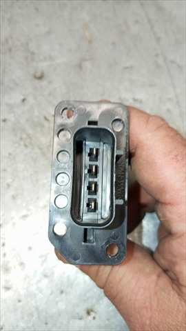 Foto 2ª: Calefacción Nissan Navara 2.5 D D40 5P 171CV [YD25] (2006)
