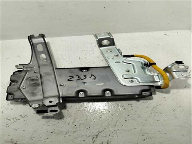 Foto 2ª: Centralita Motor ECU Lexus RX 400H (2005)
