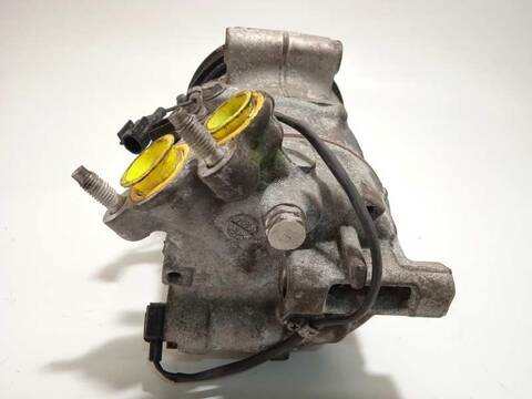 Foto 4ª: Compresor Aire Acondicionado Volvo V40 2.0 DIESEL CAT 120CV 88KW [D4204T8] (2016)