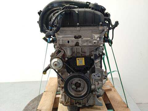 Foto 4ª: Motor Completo Opel Corsa 1.2 68) 75CV 55KW [HMH (EB2FAD)] (2023)