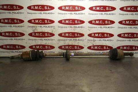 Transmision Delantera Derecha Chrysler Neon 1.6 16V CAT 116CV 85KW
