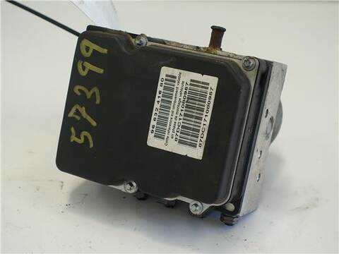 Foto 2ª: Abs Peugeot 307 2.0 HDI 135 136CV 100KW [RHR (DW10BTED4)] (2007)