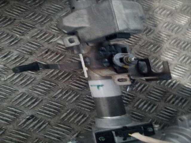 Foto 4ª: Columna Dirección Toyota Yaris HYBRID ACTIVE 101CV 74KW [1NZ] (2019)