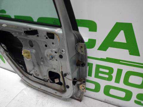 Foto 2ª: Puerta Trasera Izquierda Peugeot 307 XN 109CV [NFUTU5JP4] (2001)