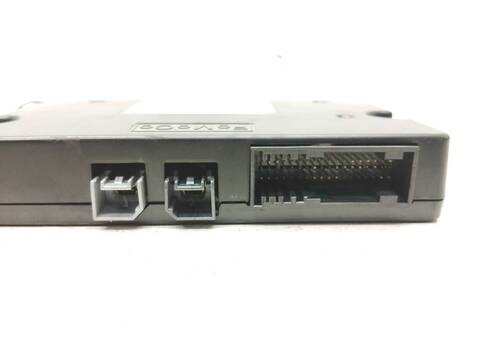Foto 3ª: Centralita Motor ECU Ford Focus SPORT 115CV 85KW [T1DA] (2015)