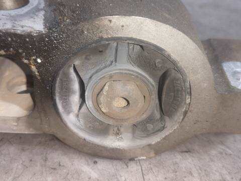 Foto 2ª: Brazo Suspension Delantero Izquierdo Volkswagen Golf BKC (2004)