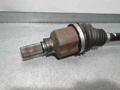 Foto 2ª: Transmision Delantera Izquierda Peugeot 3008 ALLURE 131CV 96KW [YH01] (2018)