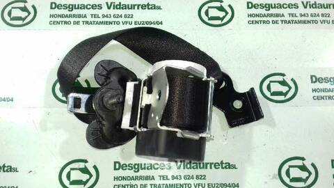 Cinturón Trasero Izquierdo Mini Mini JOHN COOPER WORKS 231CV 170KW