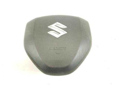 Foto 3ª: Kit Airbag Suzuki Vitara 1.4 T ALLGRIP APK 414) 140CV (2015)