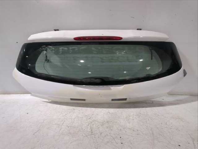 Portón Peugeot 208 1.6 BLUE-HDI FAP 75CV