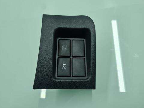Mando Multifuncion Toyota Land Cruiser VX 177CV 130KW