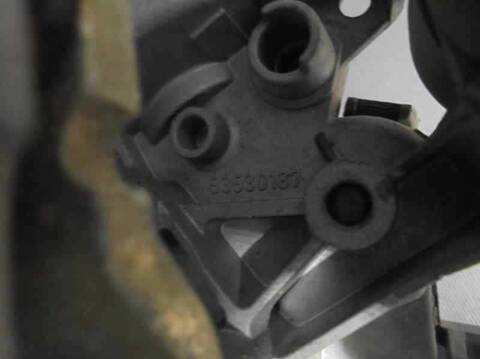 Foto 4ª: Motor Limpia Delantero Citroen C3 1.1 60CV 44KW [HFX] (2003)