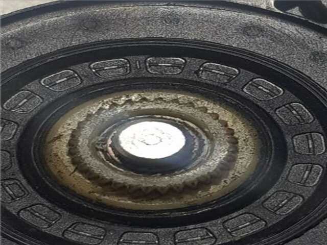 Foto 2ª: Elevalunas Eléctrico Trasero Derecho Volkswagen Golf 1.9 TDI [AHF]