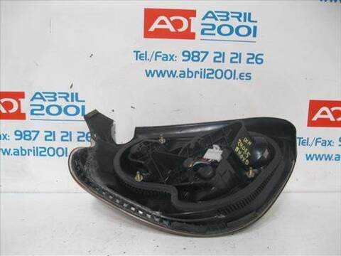 Foto 2ª: Piloto Trasero Derecho Fiat Bravo 1.6 16V 182.AB) 103CV 76KW [182 A4.000] (1996)