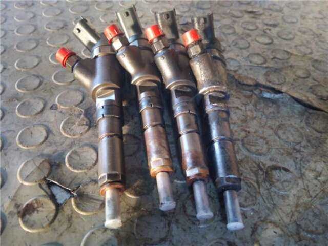 Inyectores Citroen Xsara 2.0 HDI