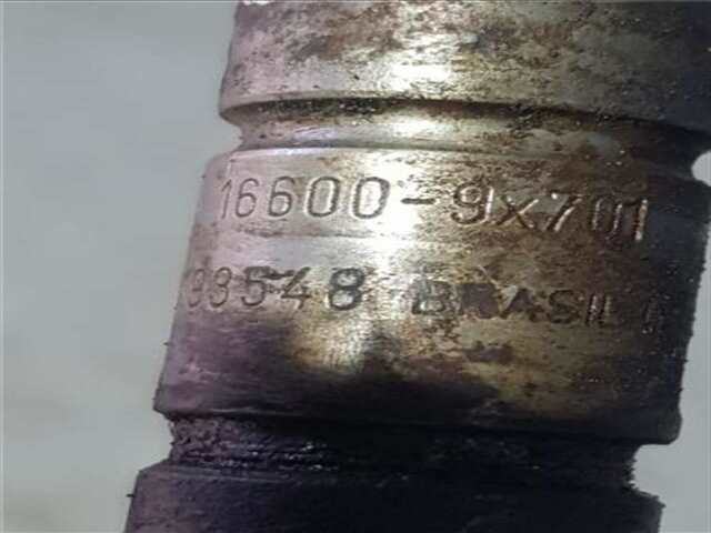 Foto 3ª: Inyectores Nissan Atleon TK140.80 [B440]