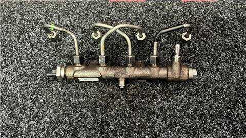 Rampa Inyectora Citroen Berlingo BERLINGO M BLUE-HDI FAP 102CV 75KW FURGON