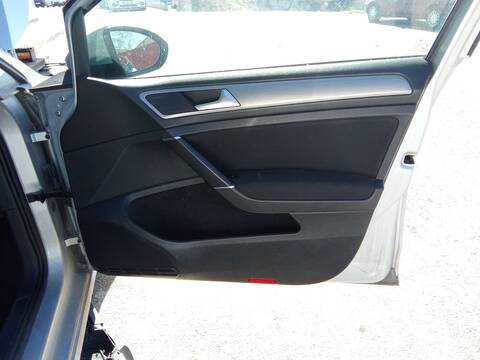 Elevalunas Eléctrico Delantero Derecho Volkswagen Golf 1.6 TDI 110CV 81KW