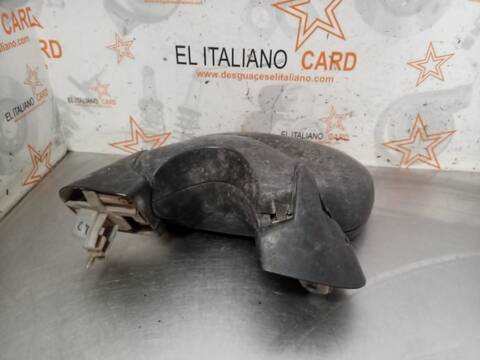 Foto 4ª: Retrovisor Derecho Renault Trafic L1H1 CAJA CERRADA CORTO 82CV 60KW [D-F9Q U7] (2003)