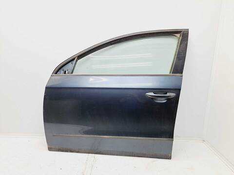 Puerta Delantera Izquierda Volkswagen Passat BLUEMOTION BERLINA 110CV 81KW