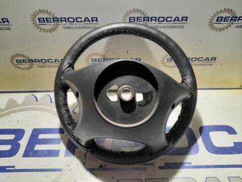 Foto 3ª: Volante Mercedes Clase C 160 2.2 CDI CAT AUT. 143CV [D/ 611962] (2000)