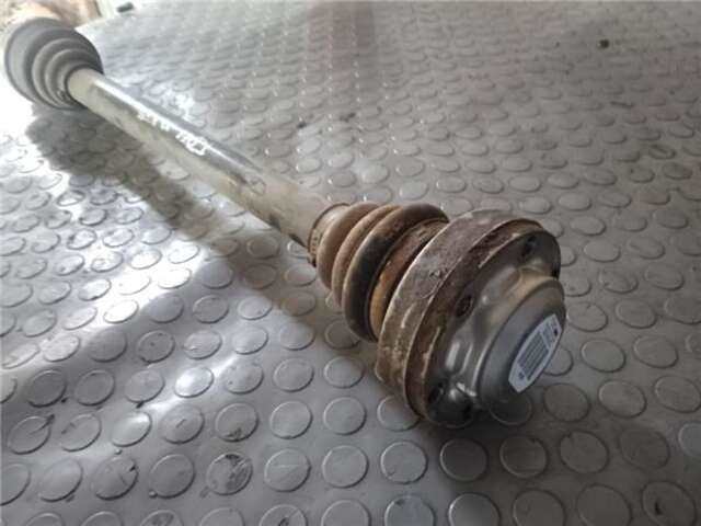 Foto 3ª: Transmision Trasera Derecha Bmw X3 2.0 D 16V CAT [M47 D20 (204D4)]