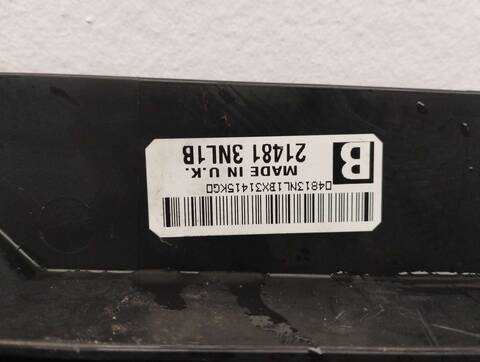 Foto 2ª: Electroventilador Nissan Leaf ACENTA 109CV 80KW [EM57] (2016)