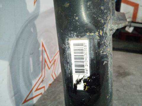 Foto 4ª: Amortiguador Delantero Izquierdo Seat Leon STYLANCE - STYLE 105CV 77KW [BXE] (2006)