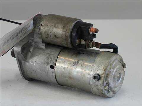 Foto 2ª: Motor de Arranque Saab 9-3 1.9 TID BERLINA 120CV 88KW [Z 19 DT] (2005)