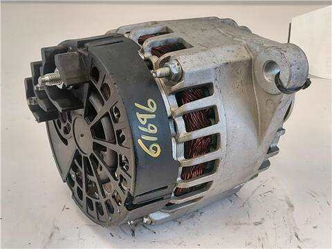 Alternador Fiat Sedici 1.9 8V MULTIJET DYNAMIC 120CV 88KW