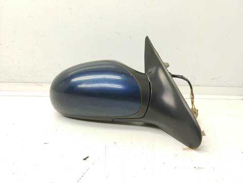 Foto 2ª: Retrovisor Derecho Peugeot 406 SR BERLINA 110CV 81KW [LFY] (2000)