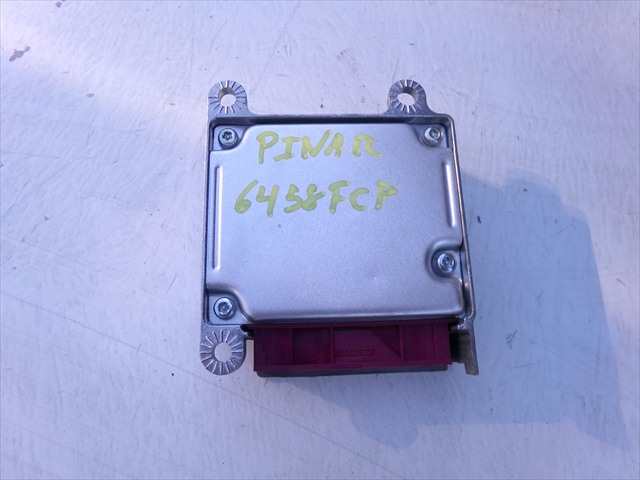 Foto 2ª: Centralita Airbag Ssangyong Kyron 2.0 XDI 2006-2009 [D20DT] (2006)