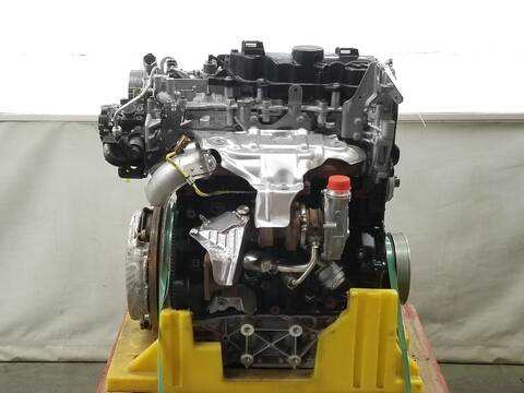 Foto 2ª: Motor Completo Opel Movano HKA L2H2 33T [M9T676]