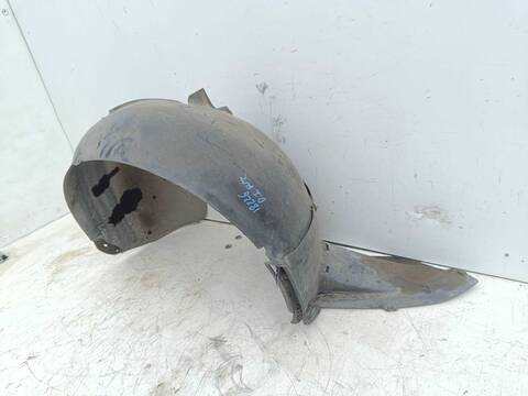 Foto 4ª: Pase Rueda Volkswagen Passat ADVANCE BERLINA 140CV 103KW [BKP] (2005)