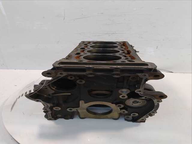 Foto 3ª: Bloque Motor Audi A4 211 CV 155KW [CDN CDNC]